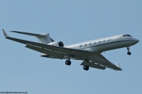 G550 N671LE