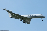 G550 N671LE