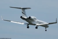 G550 N671LE