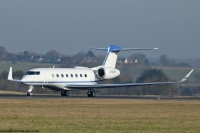 G650 N706NR