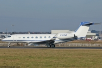 G650 N706NR