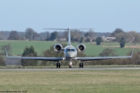 G400 N721BS