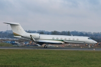 TaK Aviation G550 N730EA