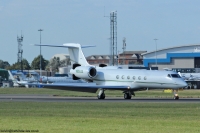 GV N808JG