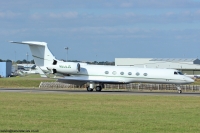 GV N808JG