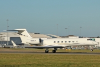 G550 N818LF