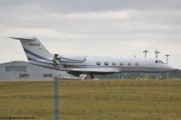 Solairus Aviation G300 N819VD