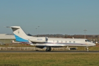 G450 N841WS