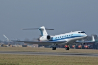 G650 N8833