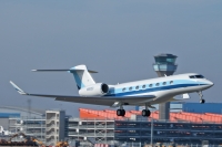 G650 N8833