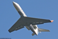 CPI Aviation LLC G450 N888DC