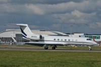 Earth Star Inc Gulfstream G550 N900ES