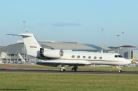 GIV N923CL