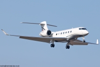 Coc Cola Co. G600 N959RW