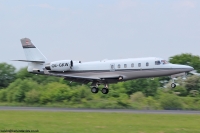 Tyrol Air Ambulance G100 OE-GKW
