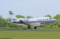 Tyrol Air Ambulance G100 OE-GKW