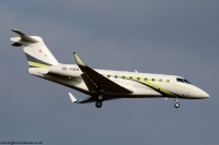 Alpine Flightservice G280 OE-HWM