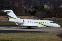 Alpine Flightservice G280 OE-HWM