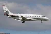 Flexflight G200 OY-IUV