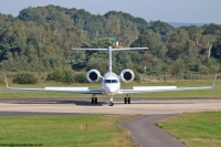 Aero Rio Taxi G550 PR-WRO