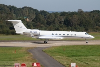 Aero Rio Taxi G550 PR-WRO