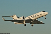 Elitavia Gulfstream G450 S5-JVA