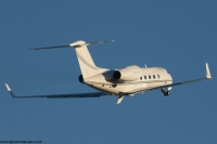 Elitavia Gulfstream G450 S5-JVA