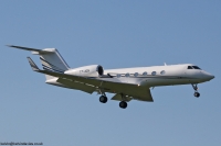 Executive Aircraft Svcs G450 T7-AZH
