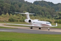 G600 Aviation GVII-G600 T7-CAPE
