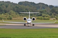 G600 Aviation GVII-G600 T7-CAPE