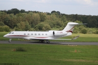 G600 Aviation GVII-G600 T7-CAPE