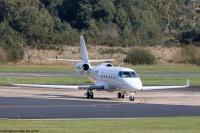 ICS Aero SM SRL Gulfstream G150 T7-DSD