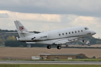 ICS Aero G200 T7-PRM
