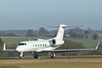 Walstrand Aviation P/L G450 T7-SAL