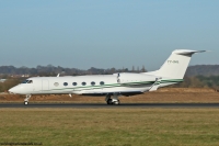 Walstrand Aviation P/L G450 T7-SAL