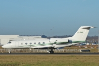 Walstrand Aviation P/L G450 T7-SAL
