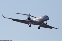 TAG Aviation GVII-G600 T7-YBH