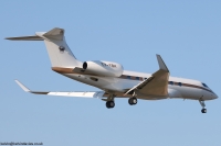 TAG Aviation GVII-G600 T7-YBH