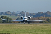 G650 VP-BCT