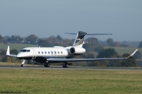 G650 VP-BCT