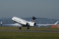 G650 VP-BCT