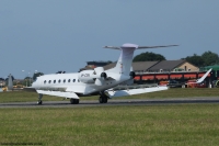 TAG Aviation (UK) Ltd G650 VP-CGN