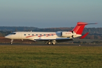 G650 VP-CPM