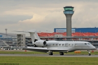 Phenix Jet G650 VP-CZZ