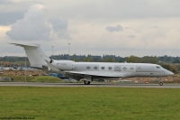 Phenix Jet G650 VP-CZZ