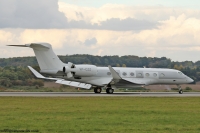 Phenix Jet G650 VP-CZZ