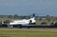 G550 VQ-BLA