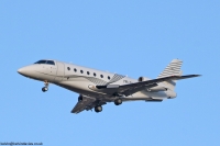 Gulfstream G200 YR-TII