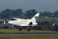 Hawker 900XP 9H-GYB