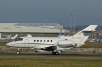 Hawker 900XP 9H-GYB